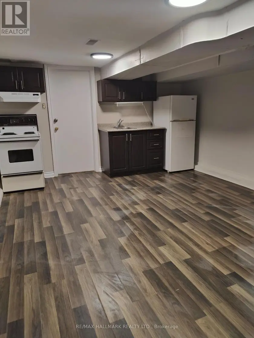 Multiplex at 172 WAVERLEY ROAD, Toronto (The Beaches)