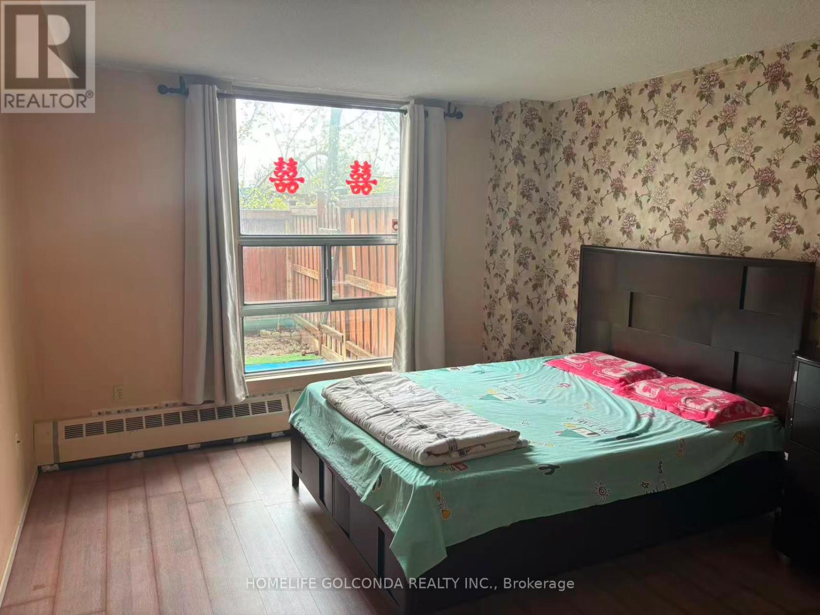 Apartment at 102 - 1705 MCCOWAN ROAD, Toronto