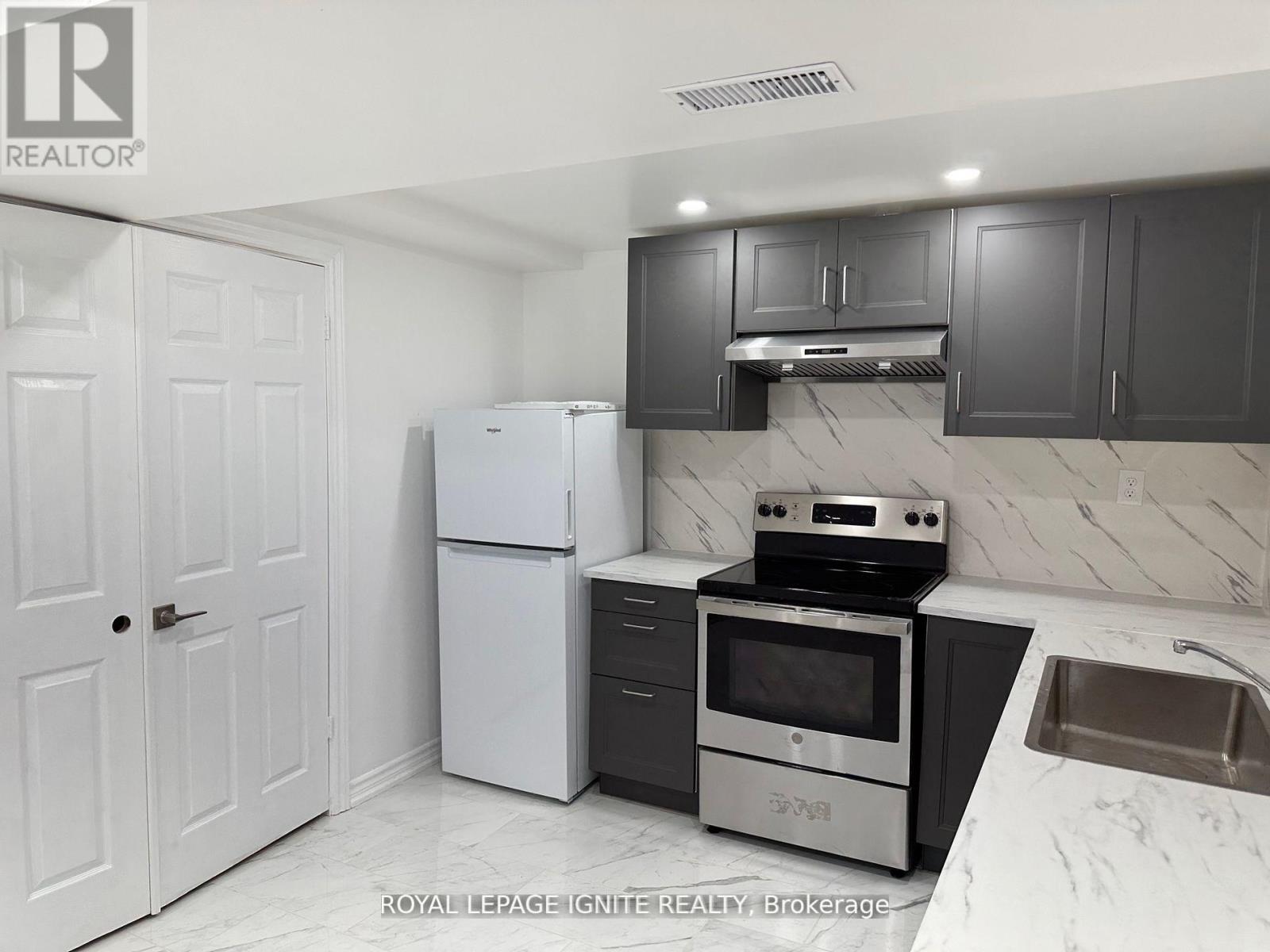 Detached at BSMT - 111 MISTY HILLS TRAIL, Toronto (Rouge)