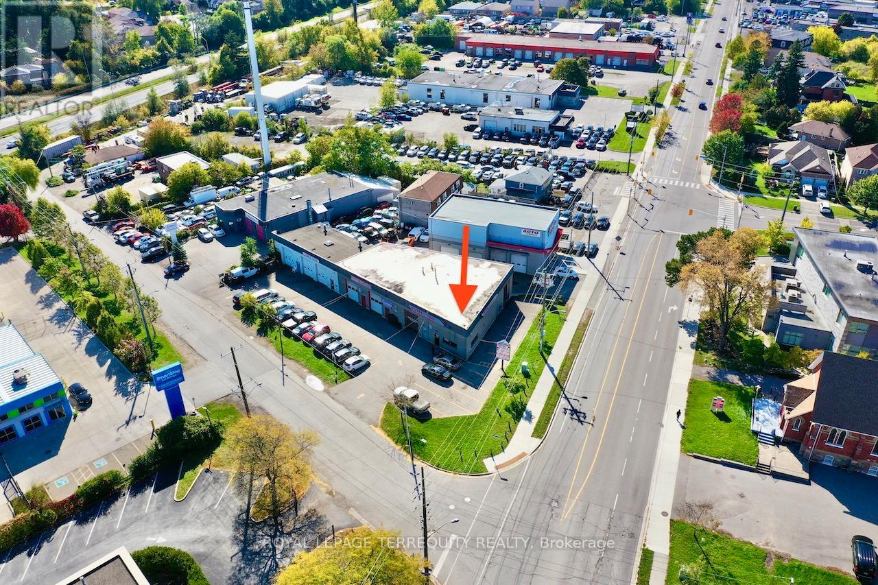 Other at 1 - 518 CENTENNIAL ROAD N, Toronto (Centennial Scarborough)