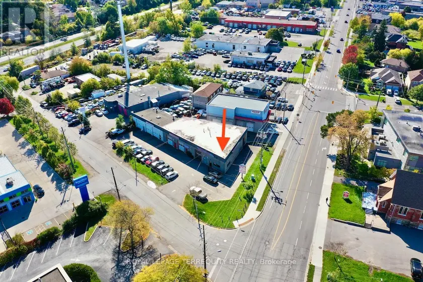 Other at 1 - 518 CENTENNIAL ROAD N, Toronto (Centennial Scarborough)