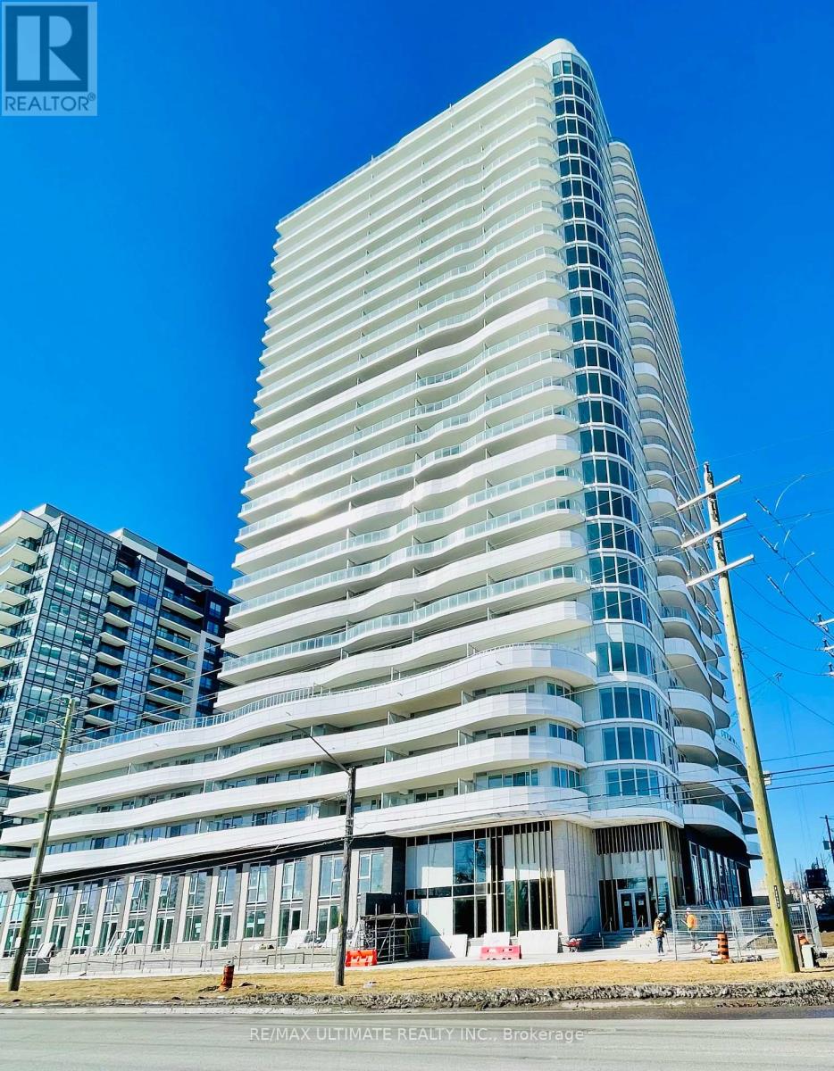 Apartment at 308 - 1010 SANDY BEACH ROAD, Pickering (Bay Ridges)