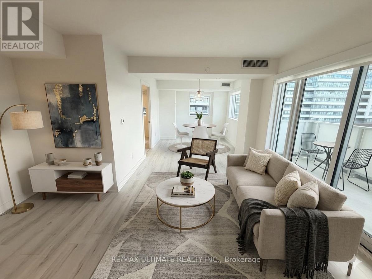Apartment at 302 - 1010 SANDY BEACH ROAD, Pickering (Bay Ridges)