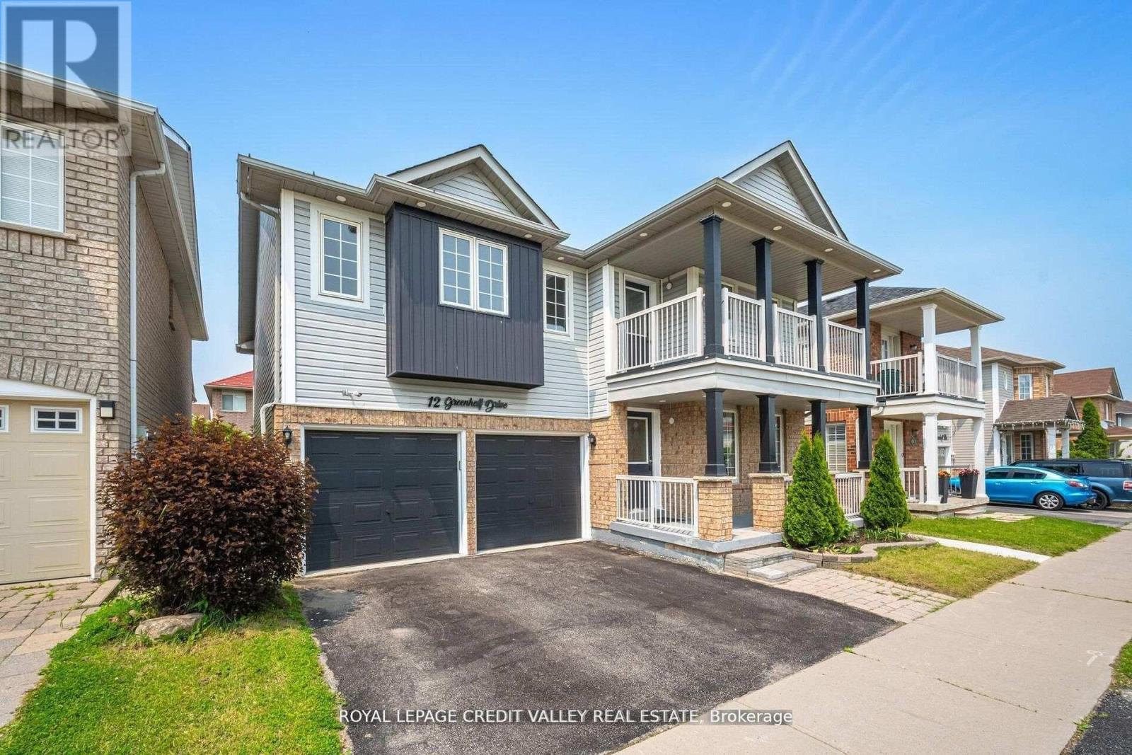 Detached at 12 GREENHALF DRIVE, Ajax (South East)