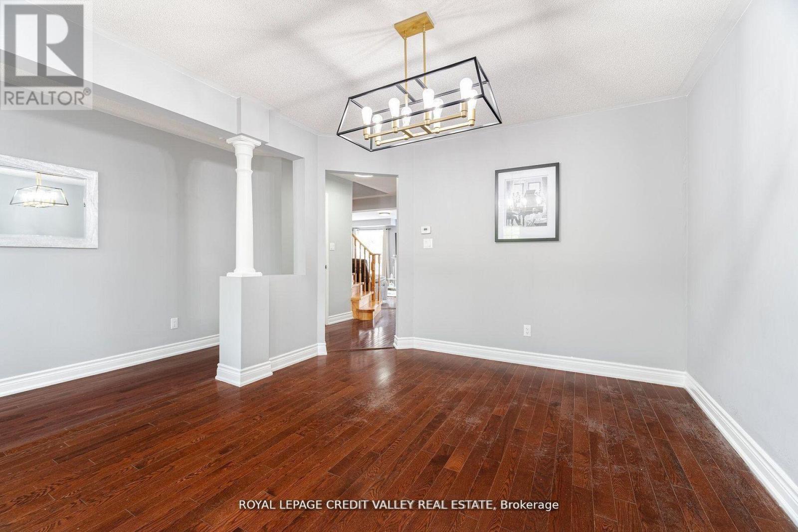 Detached at 12 GREENHALF DRIVE, Ajax