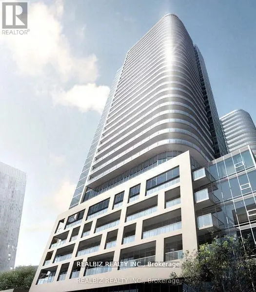 Apartment at 2003 - 2033 KENNEDY ROAD, Toronto