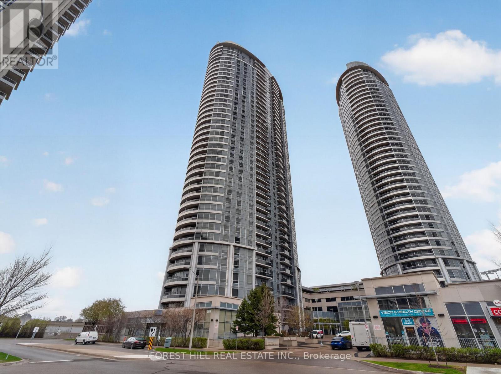 Apartment at 3125 - 135 VILLAGE GREEN SQUARE, Toronto (Agincourt South-Malvern West)
