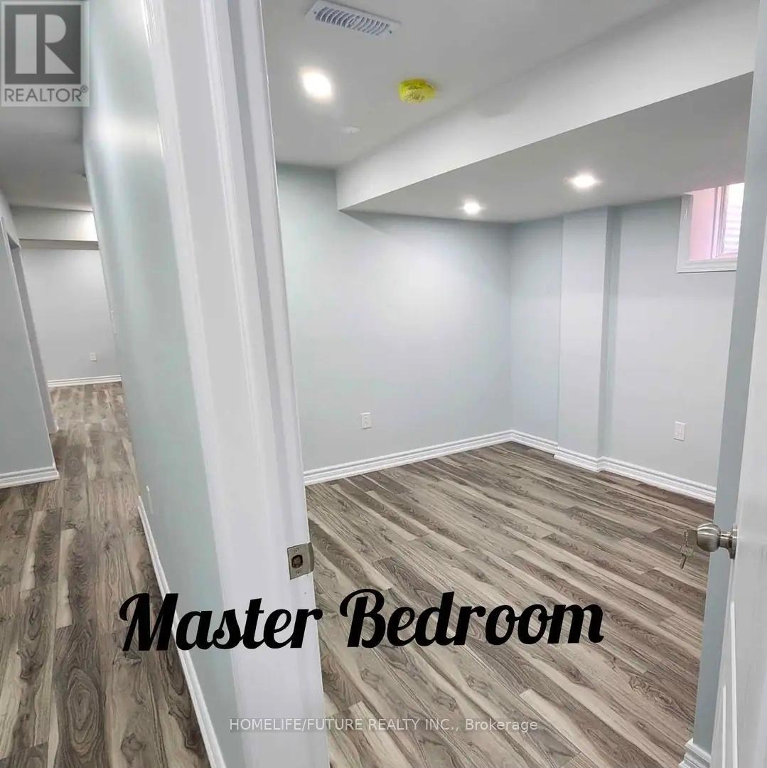 Detached at LOWER - 14 TOWERS STREET, Ajax (Northeast Ajax)
