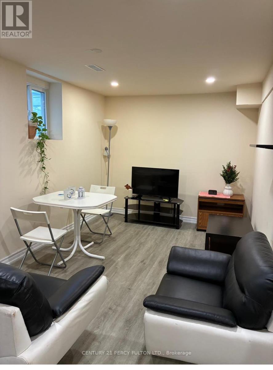 Semi-Detached/Link at BSMT - 66 CLUETT DRIVE, Ajax