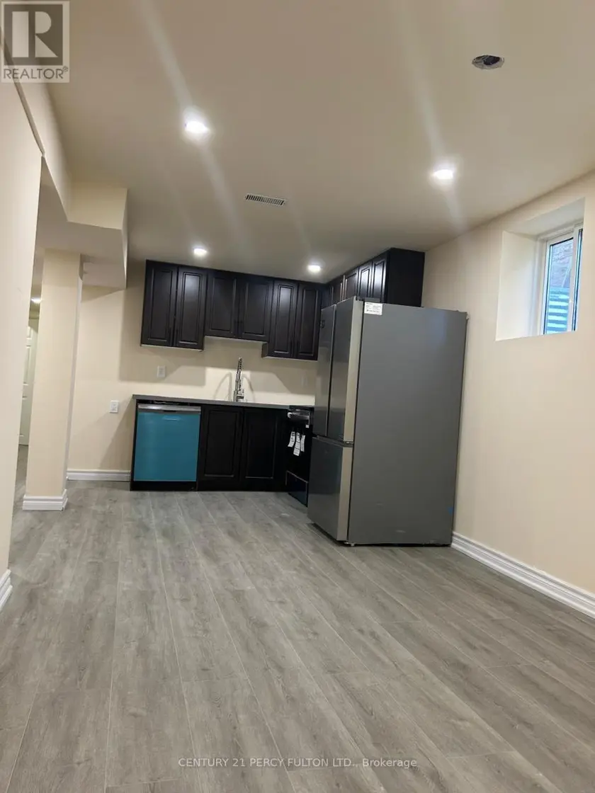 Semi-Detached/Link at BSMT - 66 CLUETT DRIVE, Ajax