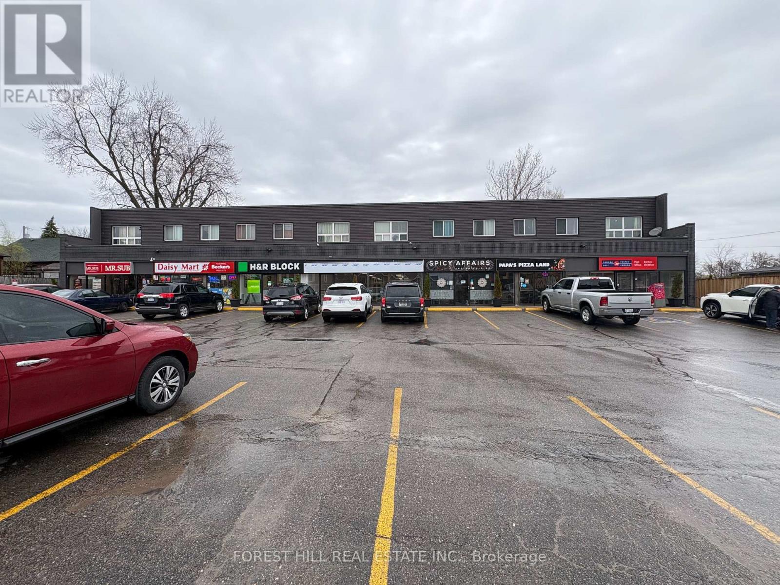 Other at 4 - 136 KING STREET E, Clarington (Bowmanville)