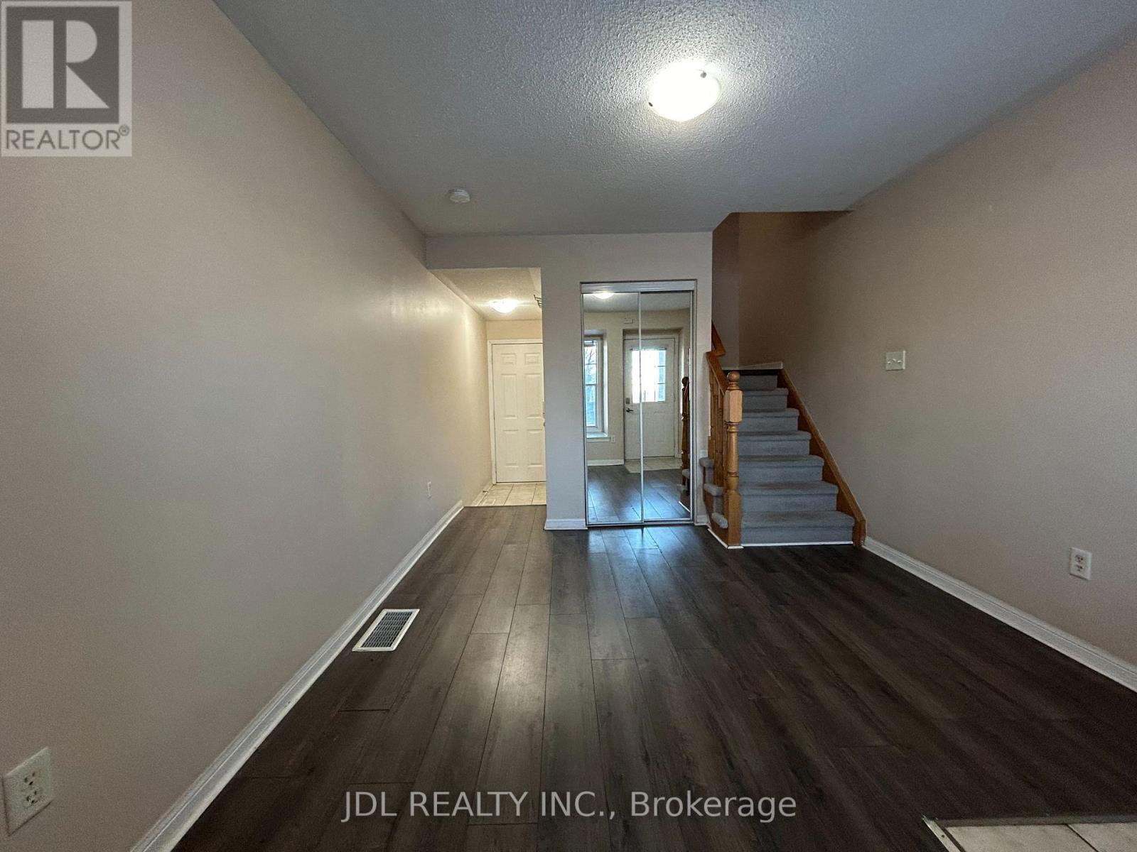 Townhouse at 233A ROUGE RIVER DR DRIVE, Toronto