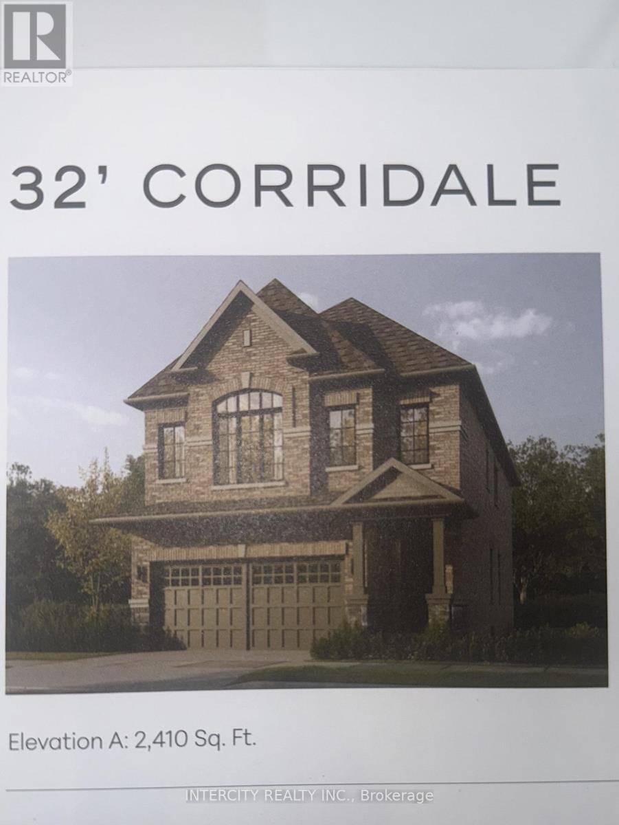 Detached at LOT 93 FEDERICA STREET, Whitby