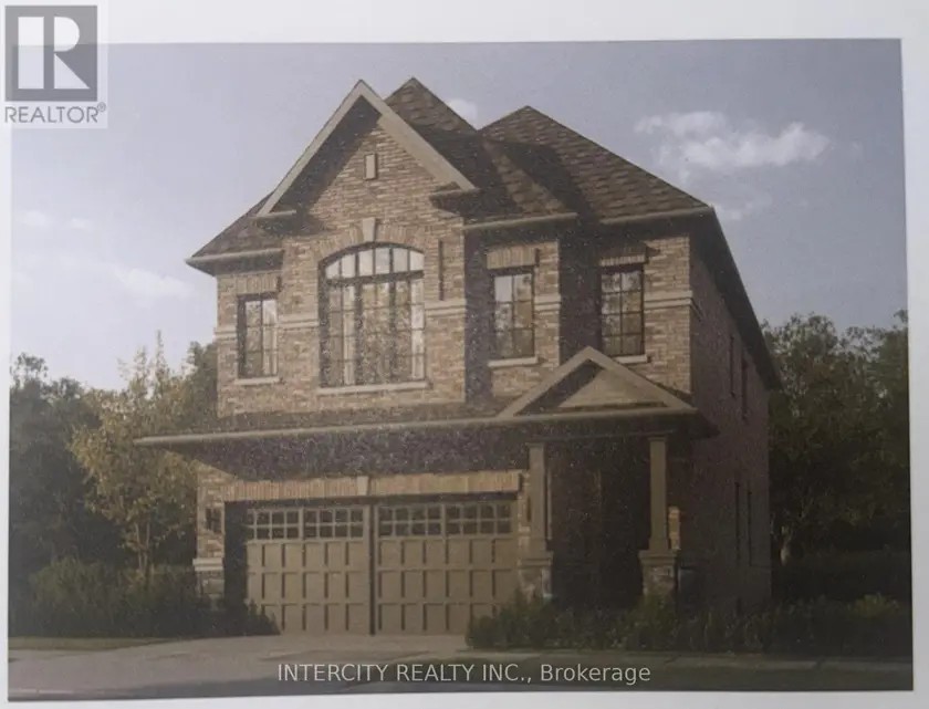 Detached at LOT 93 FEDERICA STREET, Whitby