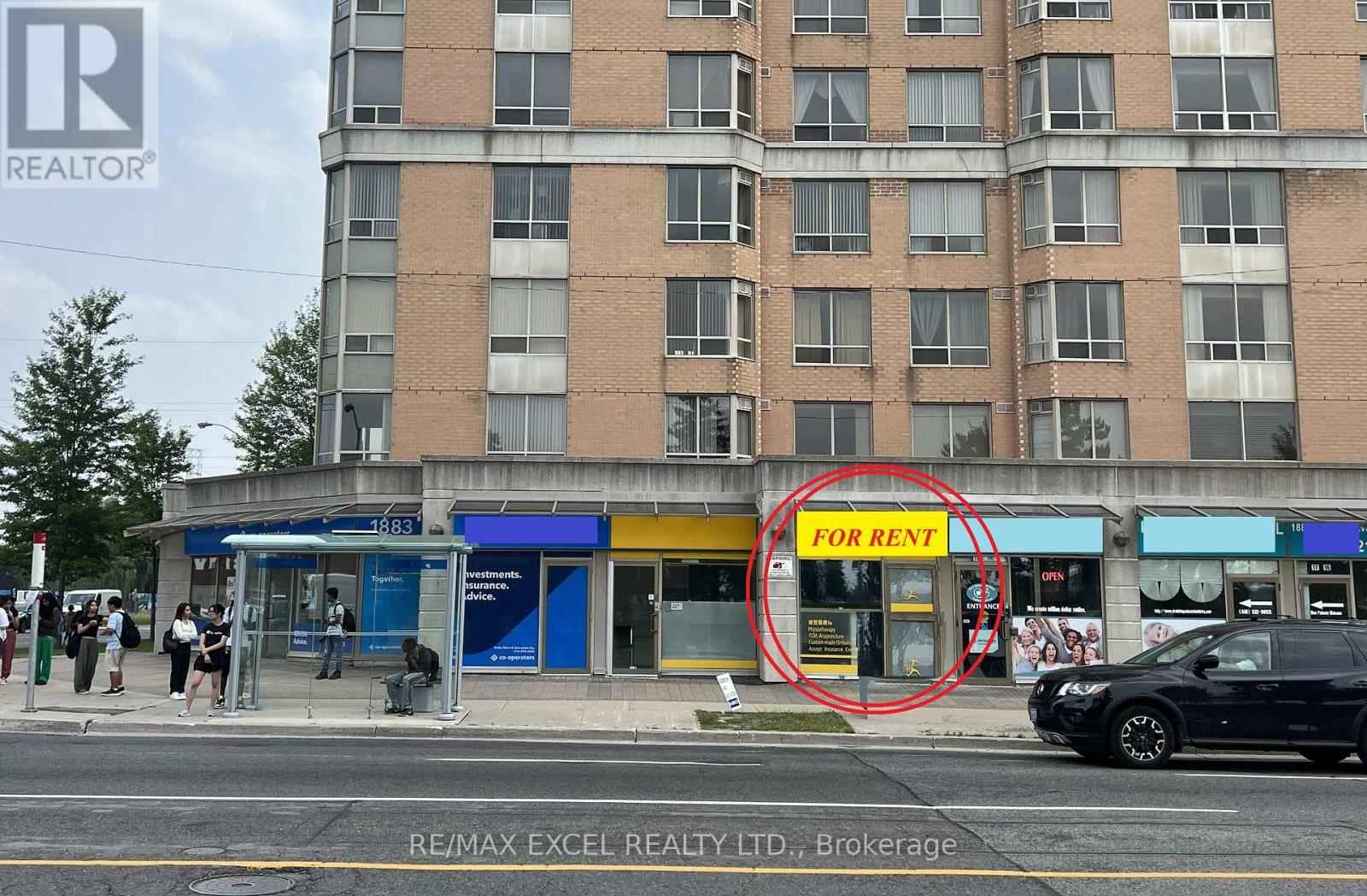 Other at 19 - 1883 MCNICOLL AVENUE, Toronto (Steeles)