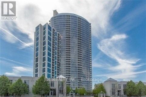 Apartment at 1504 - 83 BOROUGH DRIVE, Toronto (Bendale)