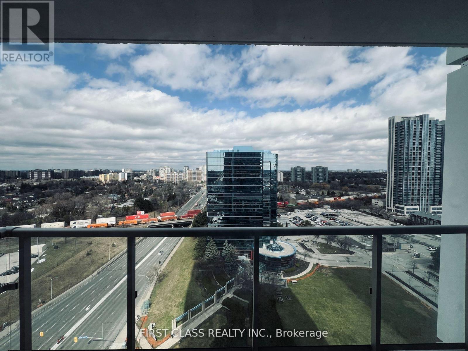 Apartment at 1818 - 2031 KENNEDY ROAD, Toronto (Agincourt South-Malvern West)