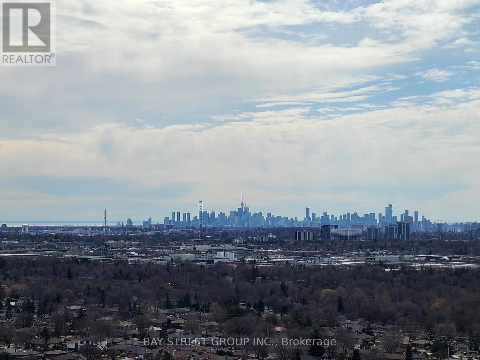 Apartment at 3306 - 190 BOROUGH DRIVE, Toronto (Bendale)
