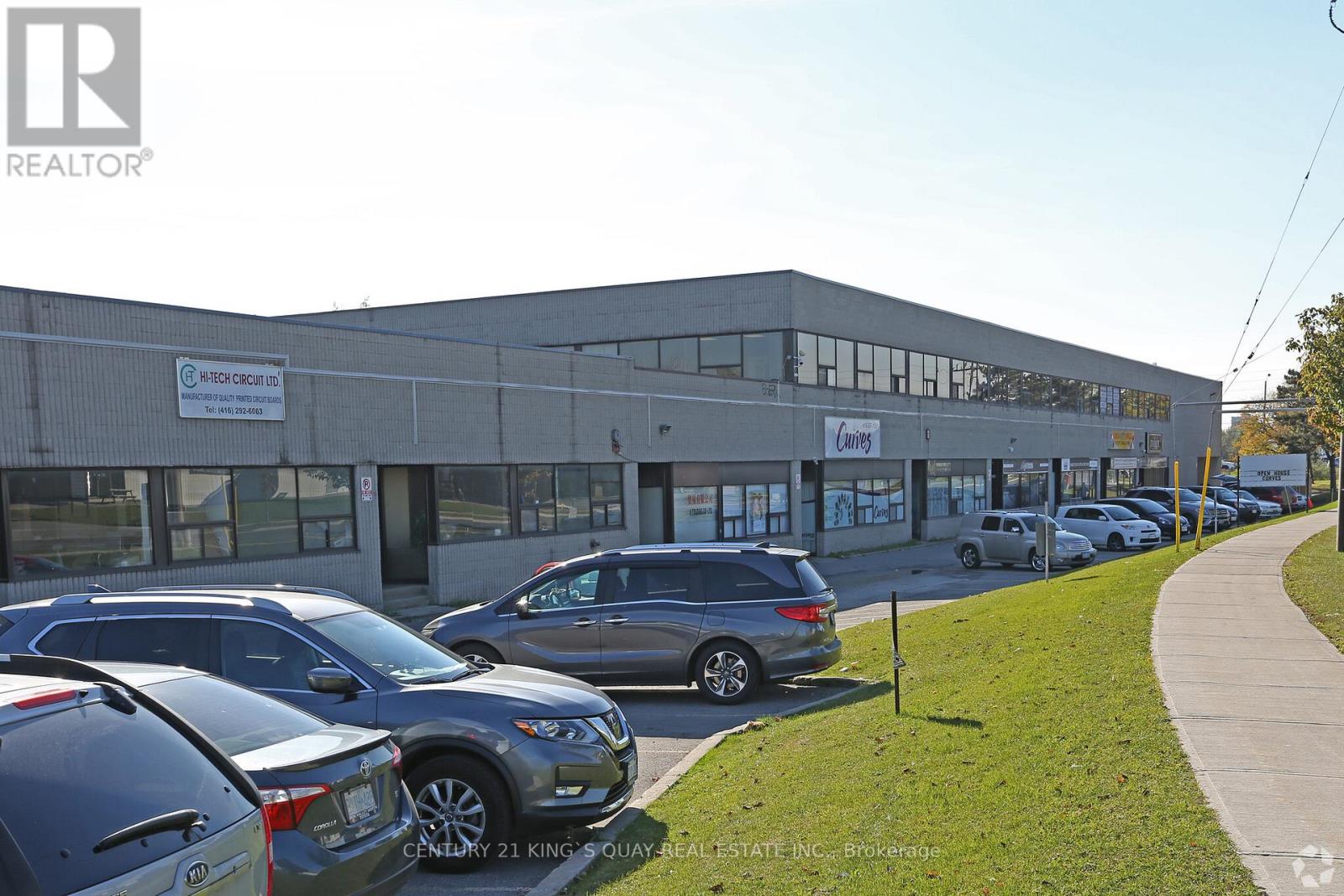Other at 6 - 55 NUGGET AVENUE, Toronto (Agincourt South-Malvern West)