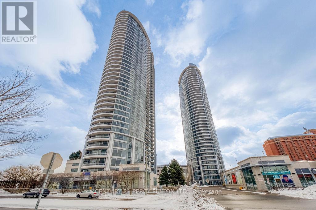 Apartment at 3105 - 125 VILLAGE GREEN SQUARE, Toronto (Agincourt South-Malvern West)