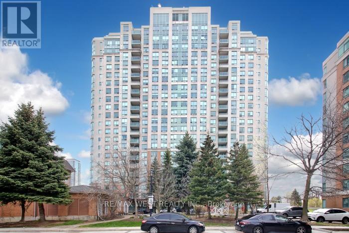 Apartment at 339 - 125 OMNI DRIVE W, Toronto (Bendale)