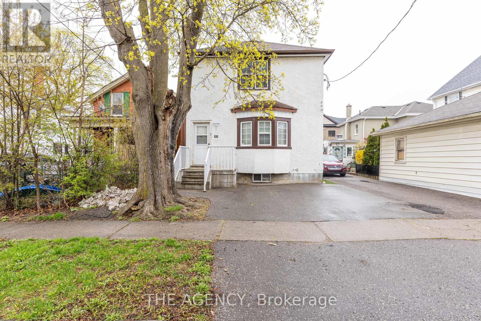 Detached at 63 HOGARTH STREET, Oshawa (Central)
