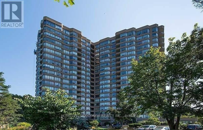 Apartment at 1501 - 175 BAMBURGH CIRCLE, Toronto (Steeles)