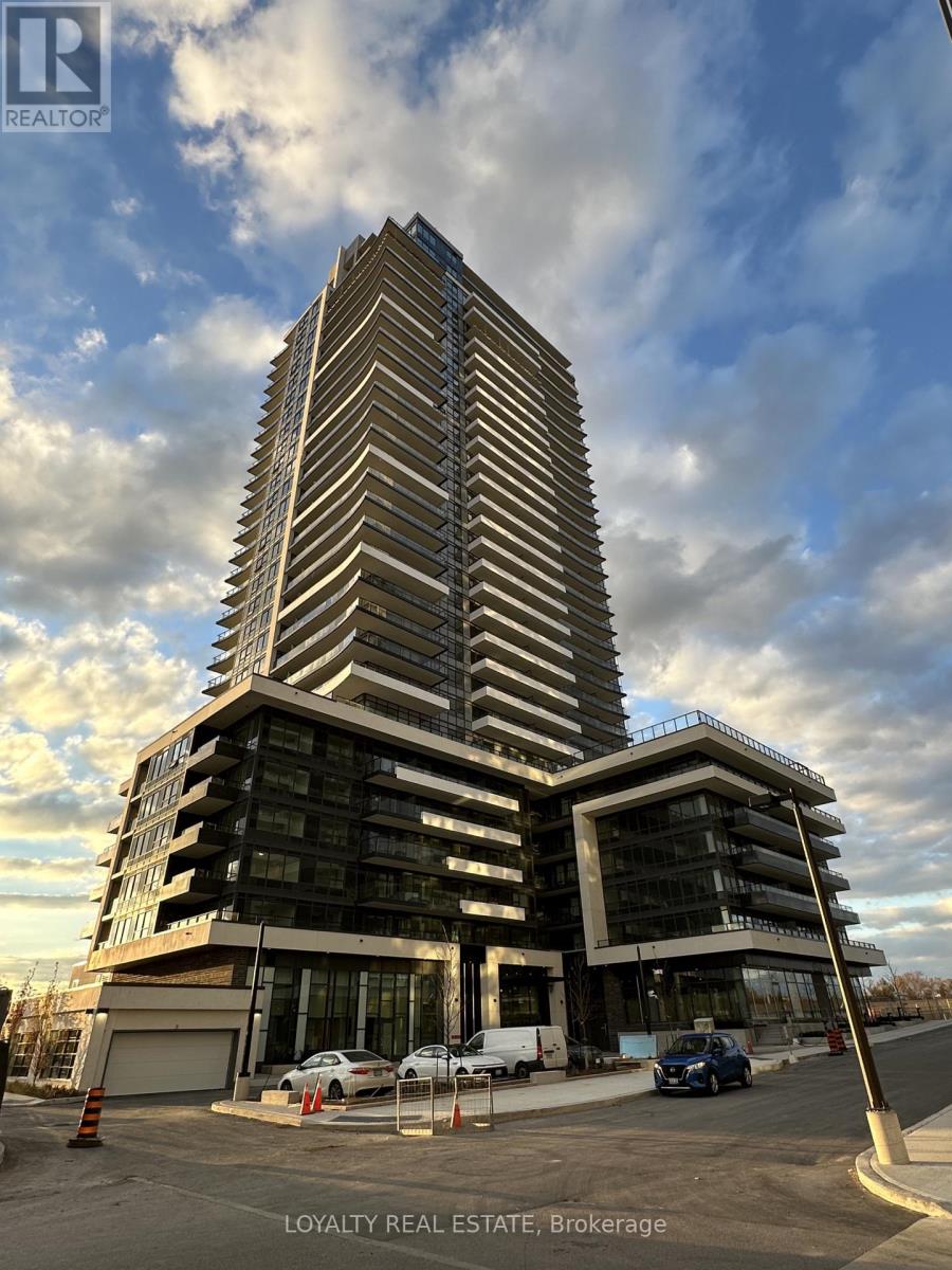 Apartment at 612 - 1435 CELEBRATION DRIVE, Pickering (Bay Ridges)