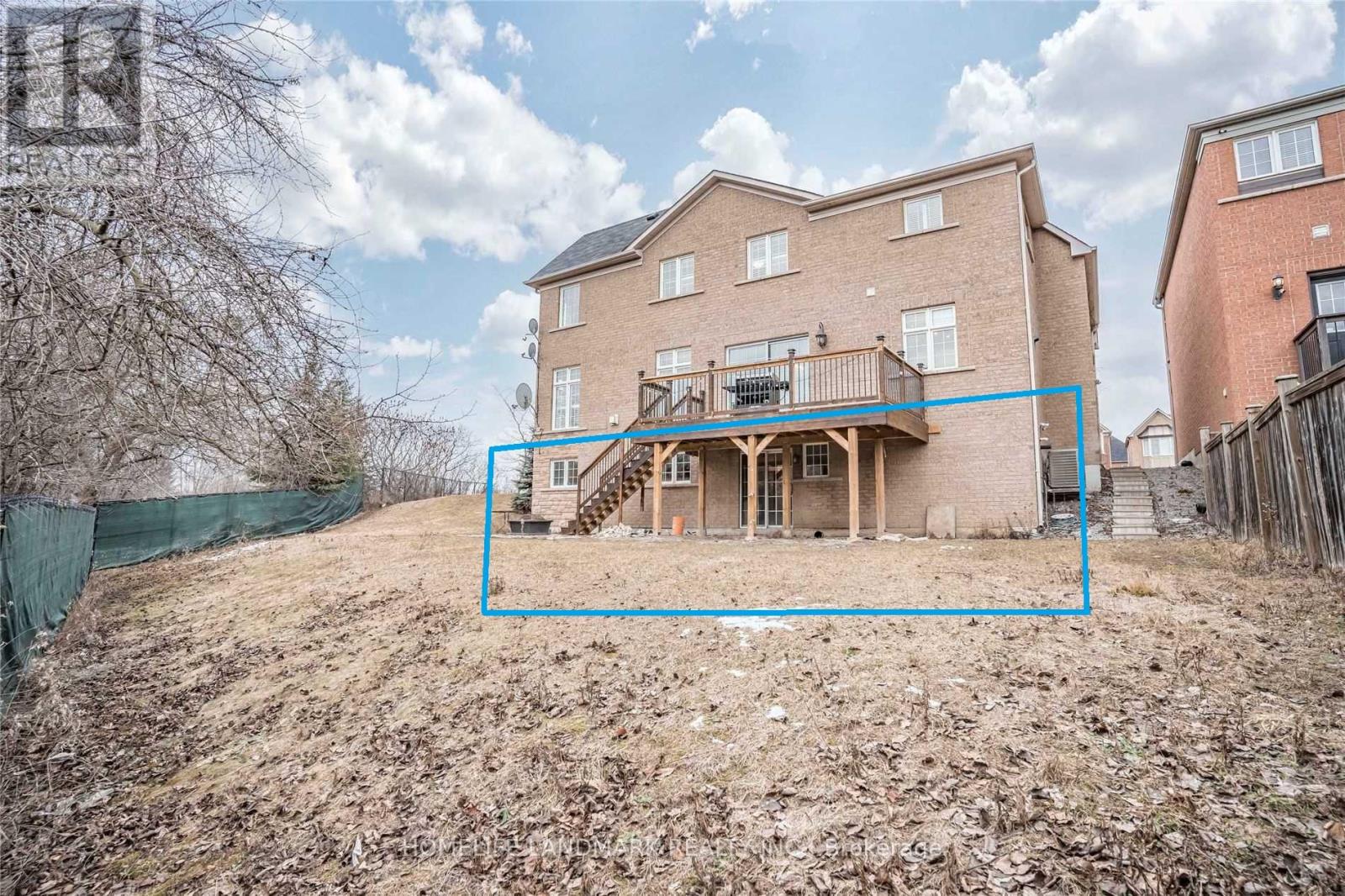 Detached at 49 WILLIAMSON DRIVE W, Ajax (Northwest Ajax)