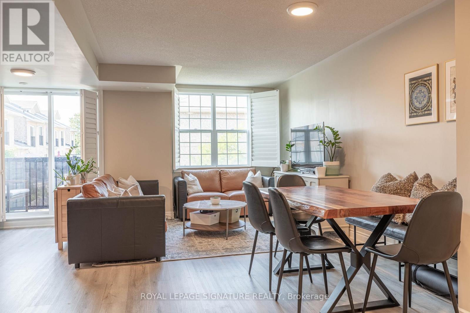 Townhouse at 309 - 45 STRANGFORD LANE, Toronto