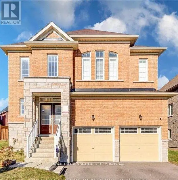 Detached at LOWER - 25 LYLE DRIVE, Clarington
