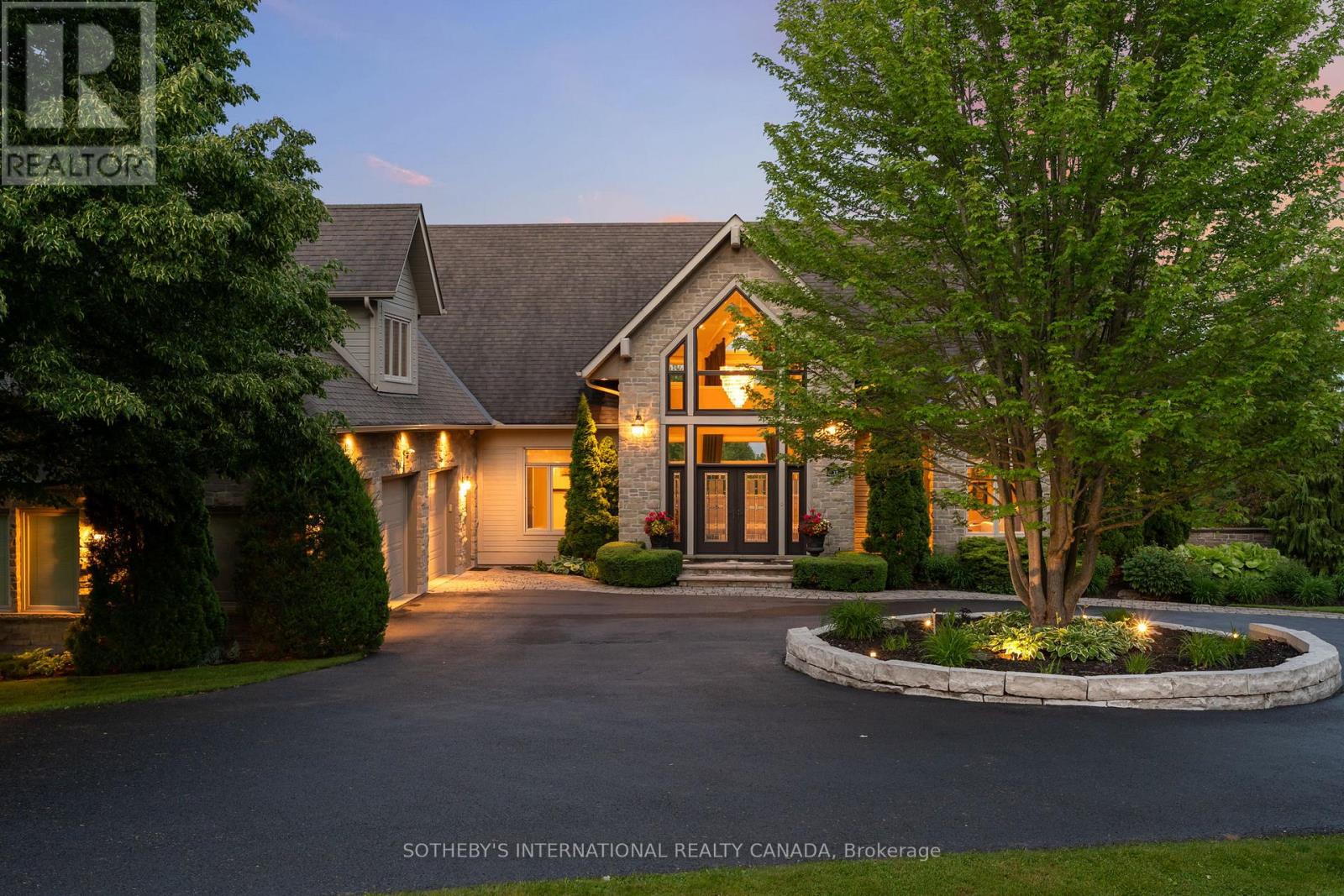 Detached at 12 ISLAND VIEW COURT, Scugog (Port Perry)