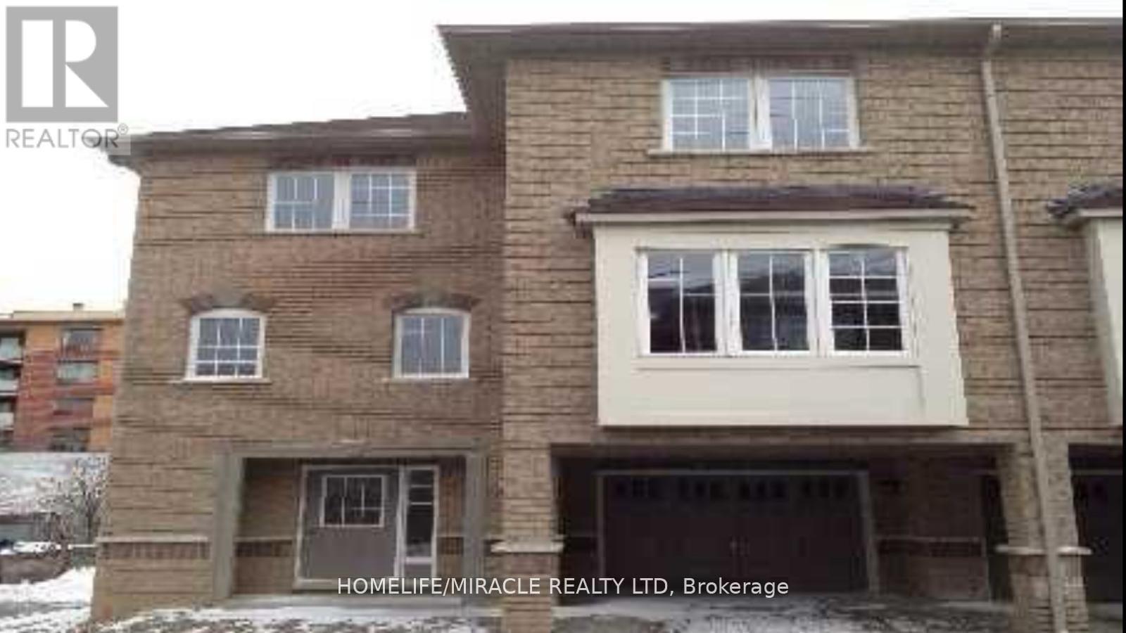 Semi-Detached/Link at 13 VASTO LANE, Toronto (Scarborough Village)