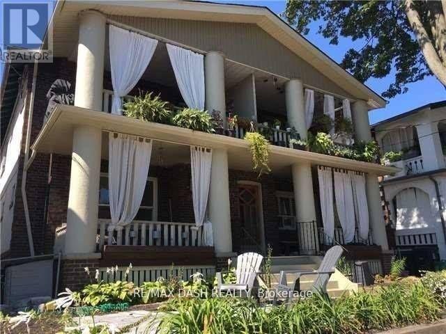Semi-Detached/Link at BSMNT - 38 HAMMERSMITH AVENUE, Toronto (The Beaches)