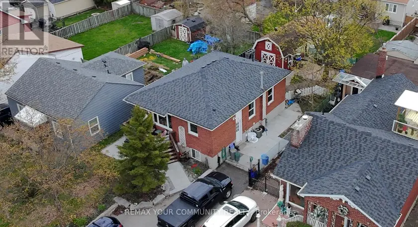 Detached at 13 ONTARIO STREET, Ajax