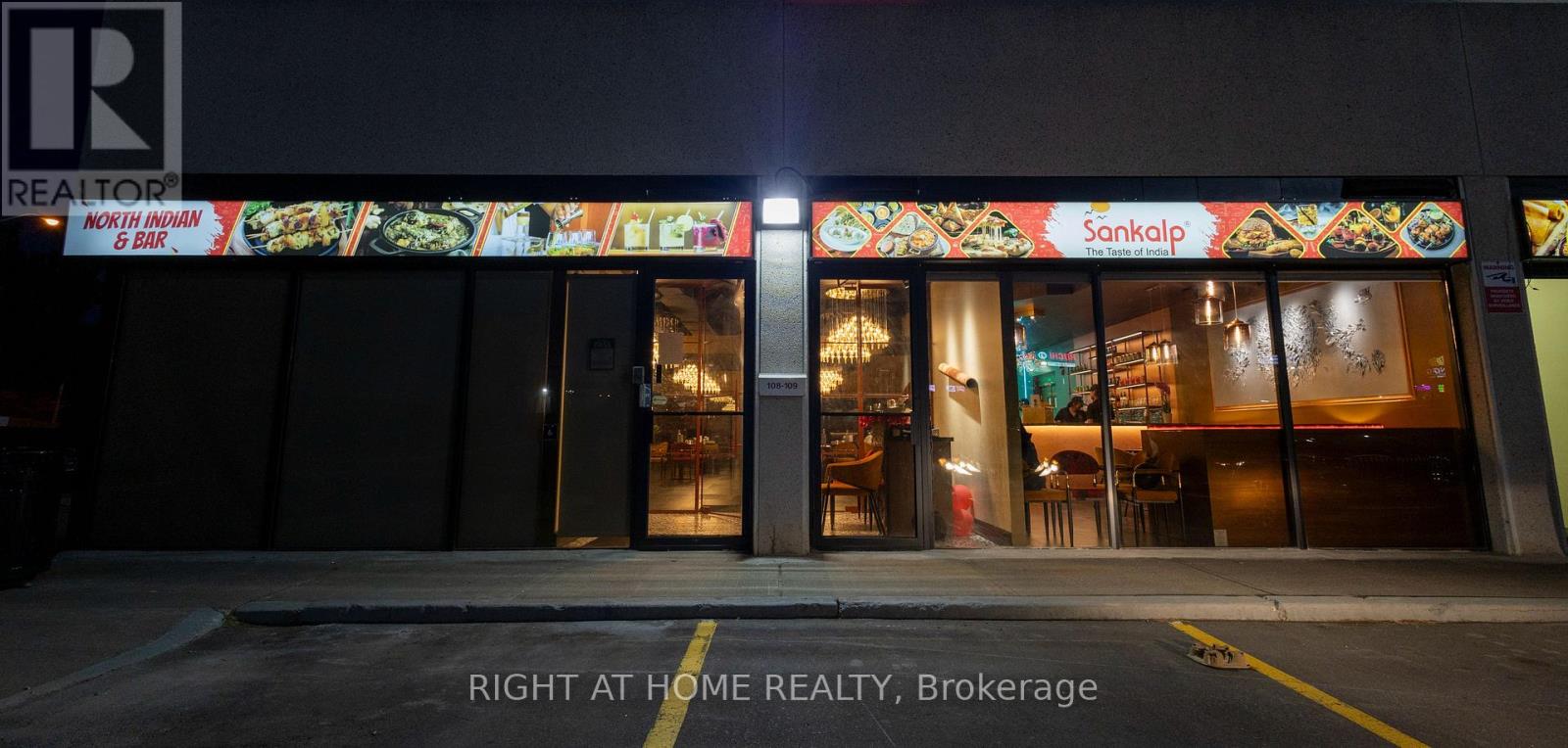 Other at UNIT # 108-109 - 8130 SHEPPARD AVENUE E, Toronto (Rouge)