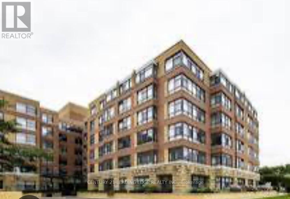 Apartment at 210 - 115 BONIS AVENUE, Toronto (Tam O'Shanter-Sullivan)