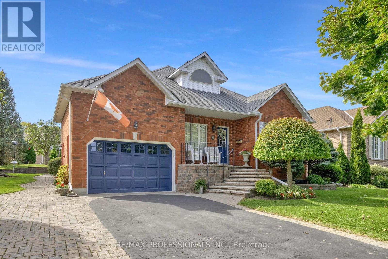 Detached at 96 WATERBURY CRESCENT, Scugog (Port Perry)