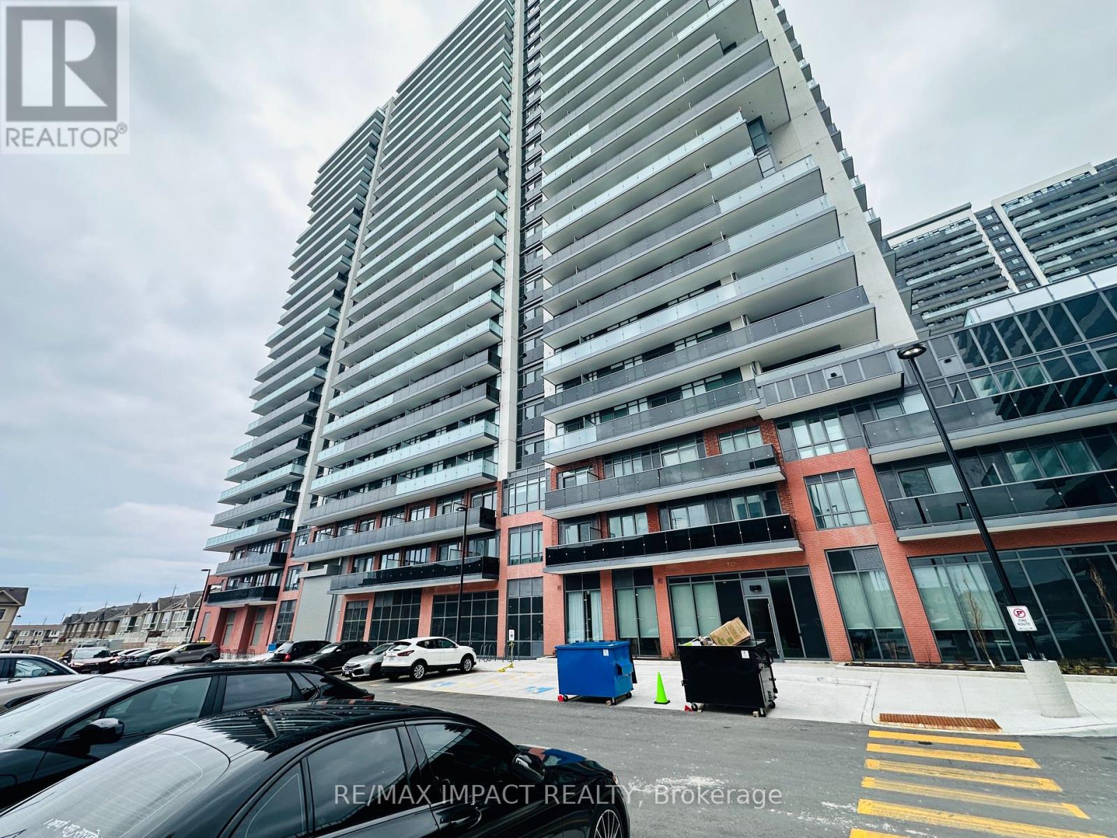 Apartment at 719 - 2545 SIMCOE STREET N, Oshawa (Windfields)