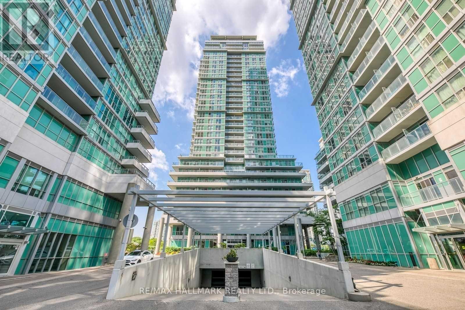 Apartment at 2710 - 60 TOWN CENTRE COURT, Toronto (Bendale)