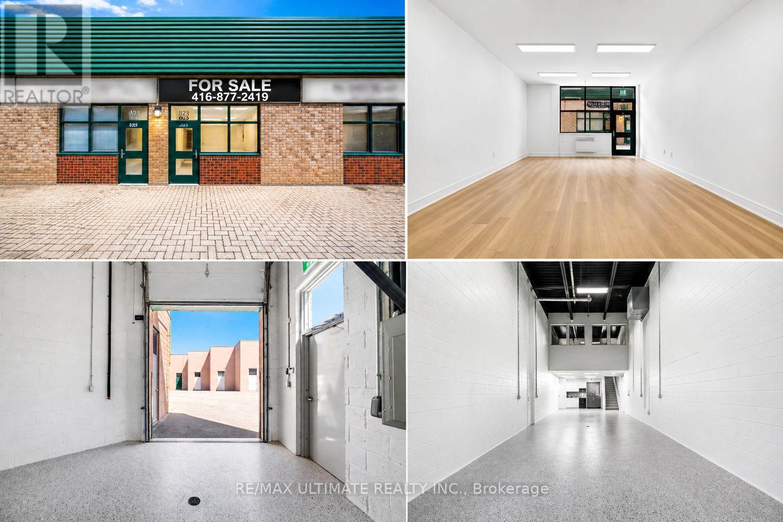 Other at 823 - 210 SILVER STAR BOULEVARD, Toronto (Milliken)