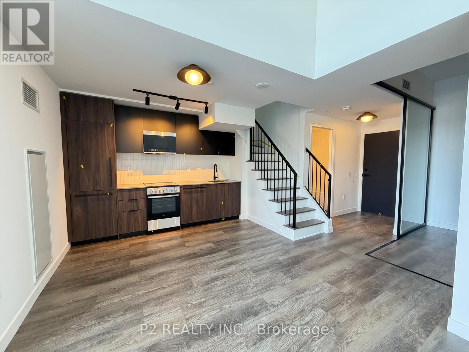 Townhouse at 103 - 1635 MILITARY TRAIL, Toronto (Centennial Scarborough)