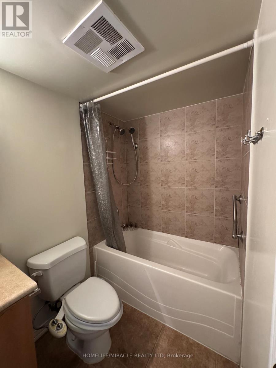 Apartment at 1N - 8 ROSEBANK DRIVE, Toronto