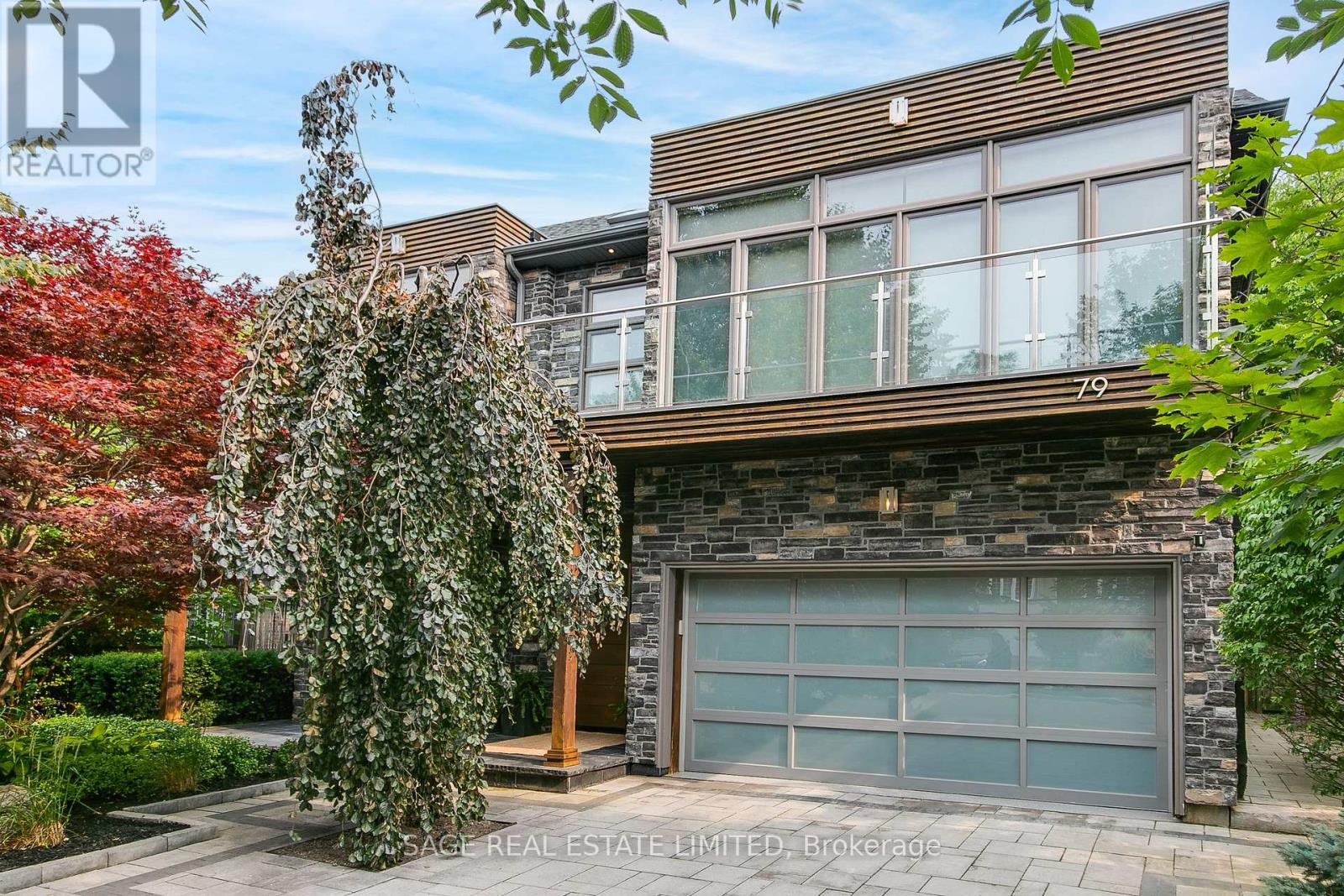 Detached at 79 FISHLEIGH DRIVE, Toronto (Birchcliffe-Cliffside)