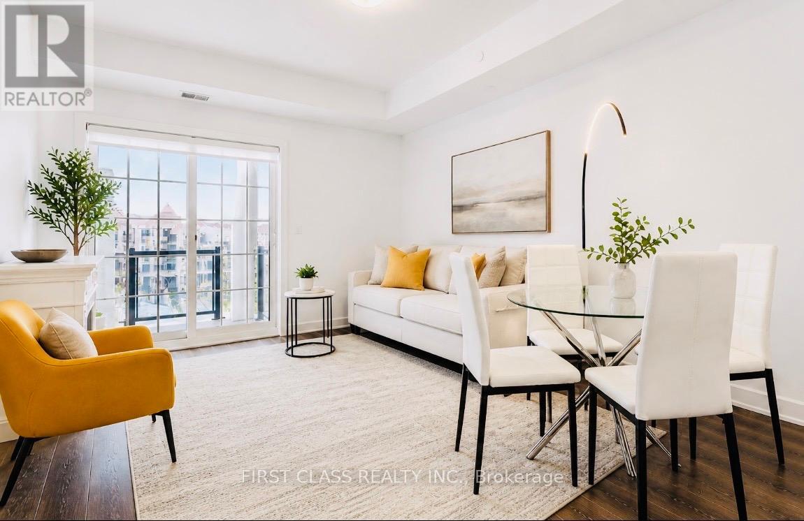 Apartment at 330 - 50 LAKEBREEZE DRIVE, Clarington (Newcastle)