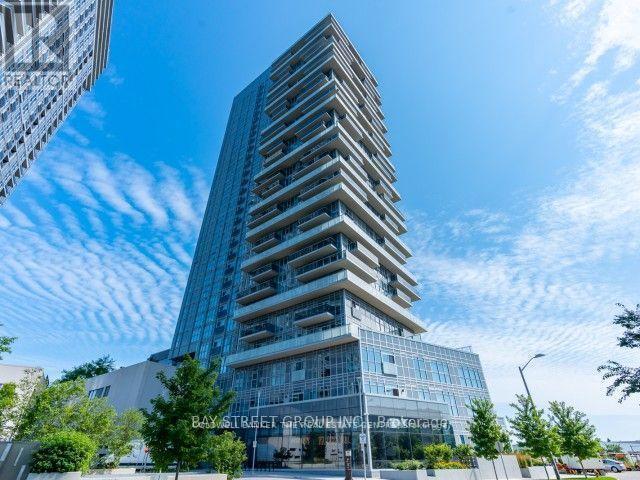 Apartment at 2106 - 225 VILLAGE GREEN SQUARE, Toronto (Agincourt South-Malvern West)