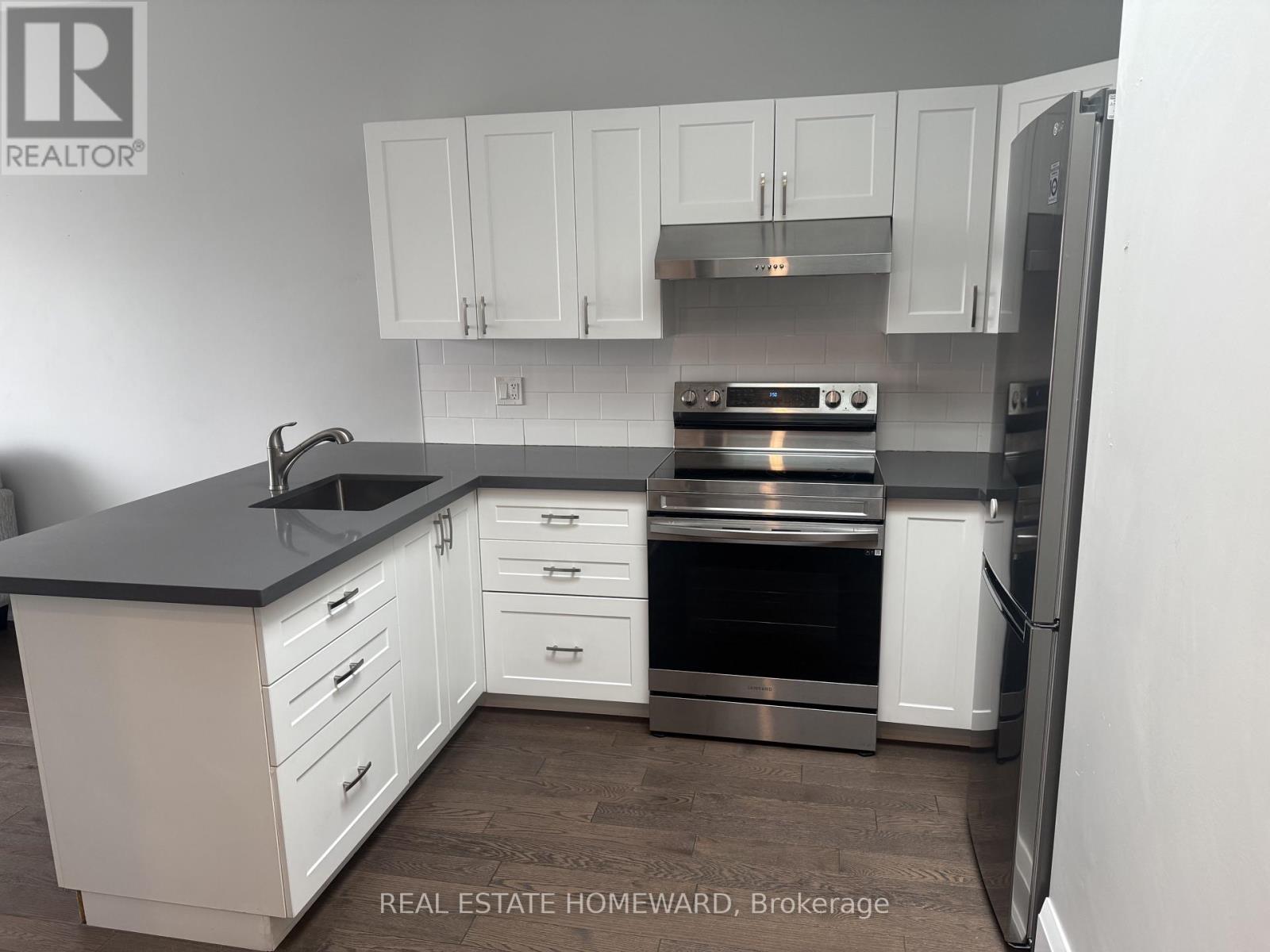 Other at APT 4 - 611 DANFORTH AVENUE, Toronto (North Riverdale)