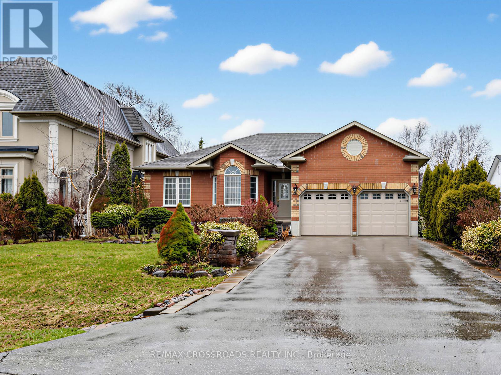 Detached at 484 POPLAR AVENUE, Ajax (South East)