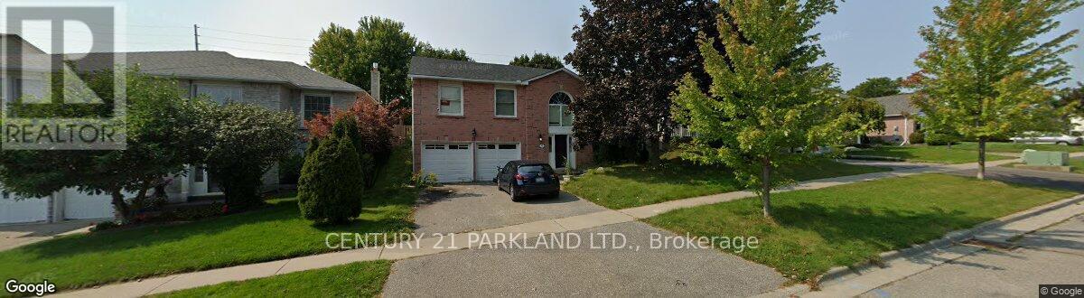 Detached at 797 LOCHNESS CRESCENT, Oshawa (McLaughlin)
