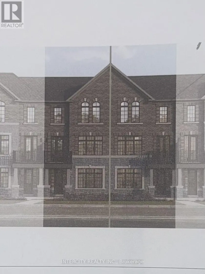 Townhouse at 134-3 ILARIA COURT, Whitby
